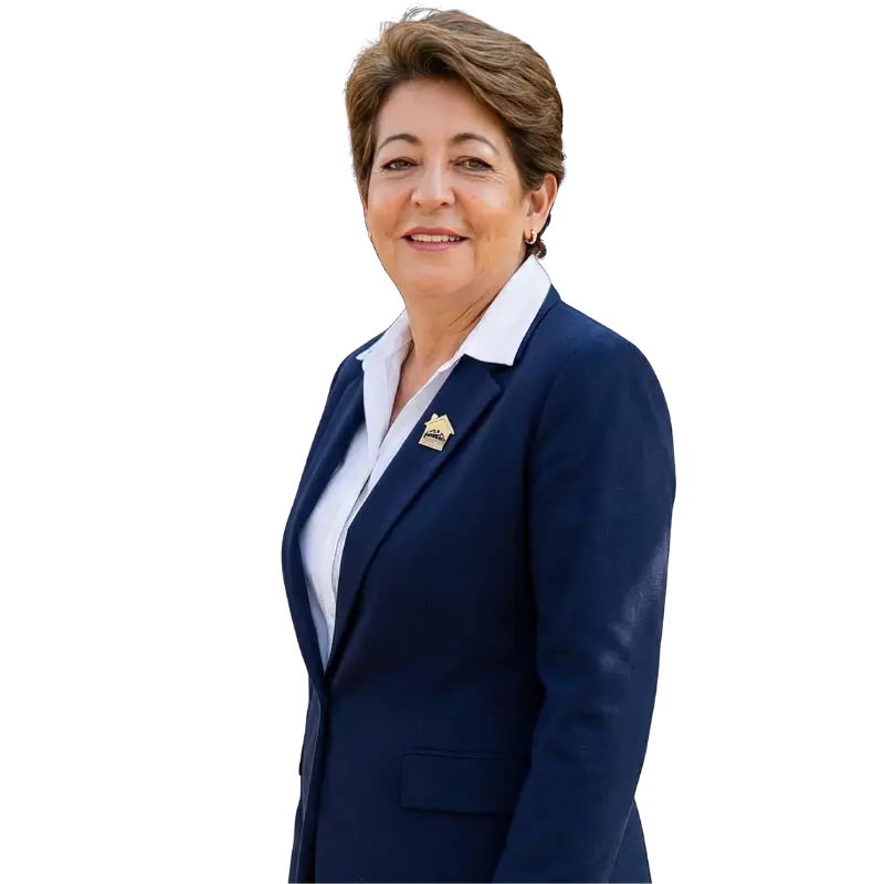Margarita Trujillo | Guías Inmobiliarias