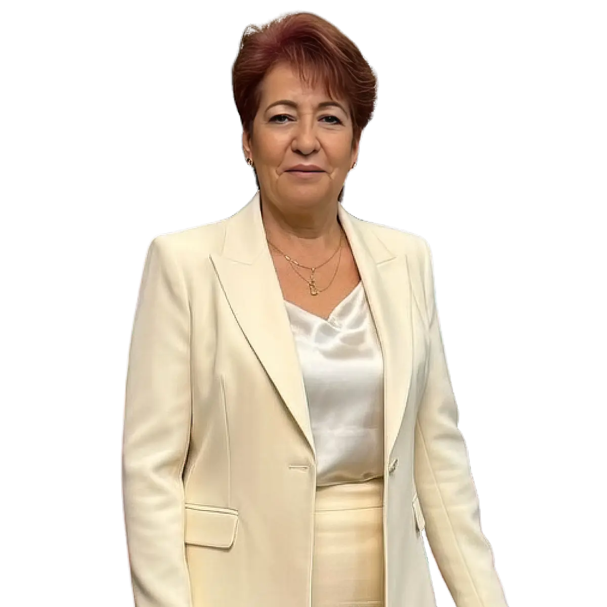 Margarita Trujillo | Valoracion de una propiedad