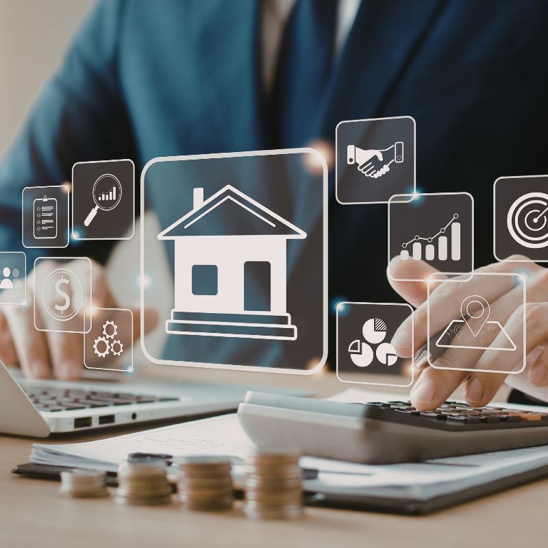 Margarita Trujillo | Asesoría en Inversión Inmobiliaria