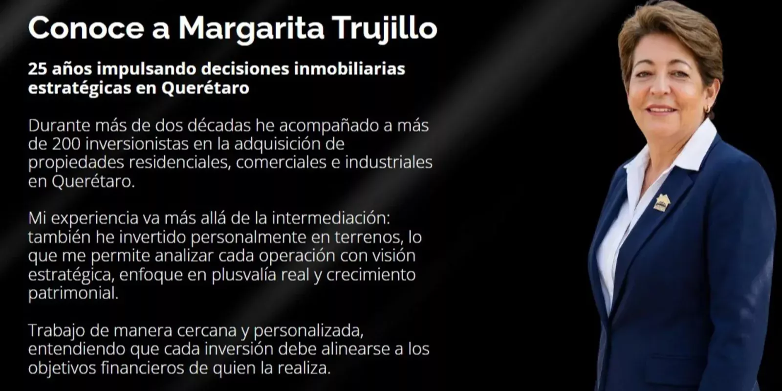 ¿Por qué contar con un asesor inmobiliario en tu primera compra en Querétaro?