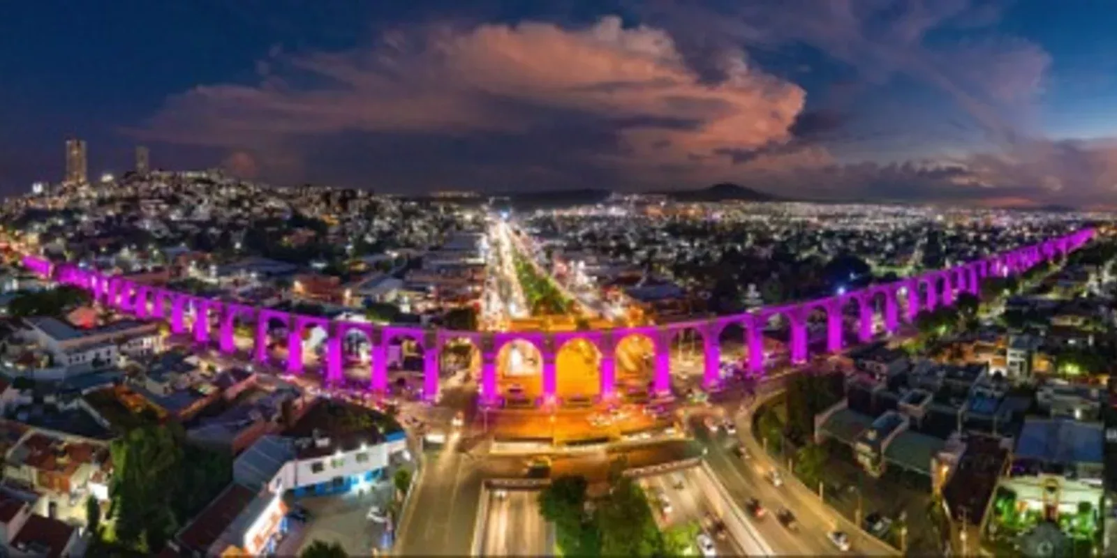 Porqué Querétaro?