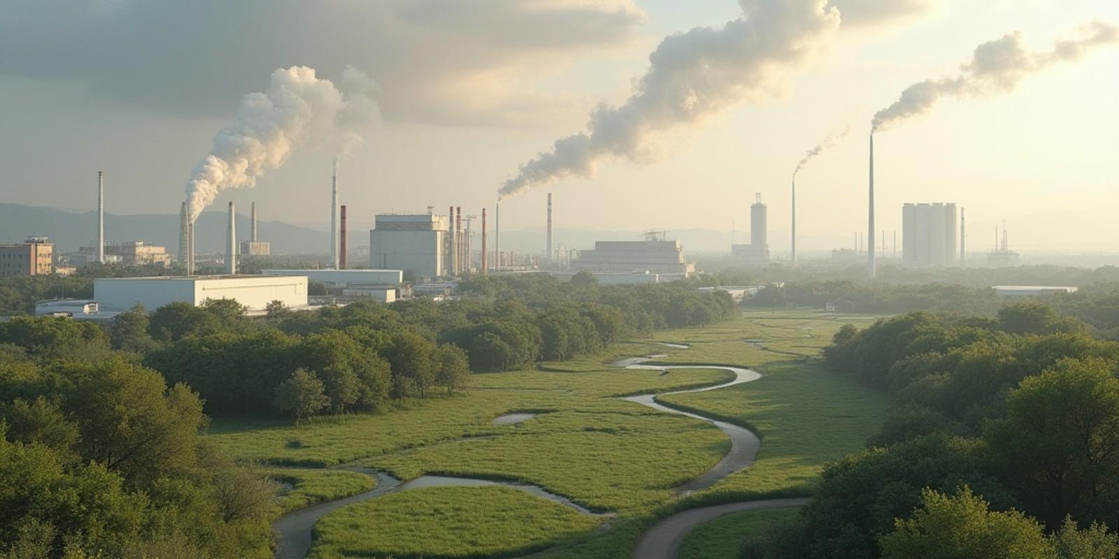 Inversión en Terrenos Industriales en Querétaro: ventajas y oportunidades