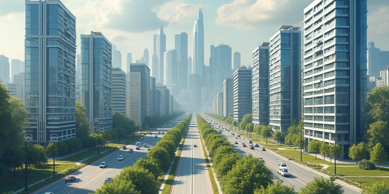 Inversión inmobiliaria industrial vs. comercial: ¿Cuál conviene más?