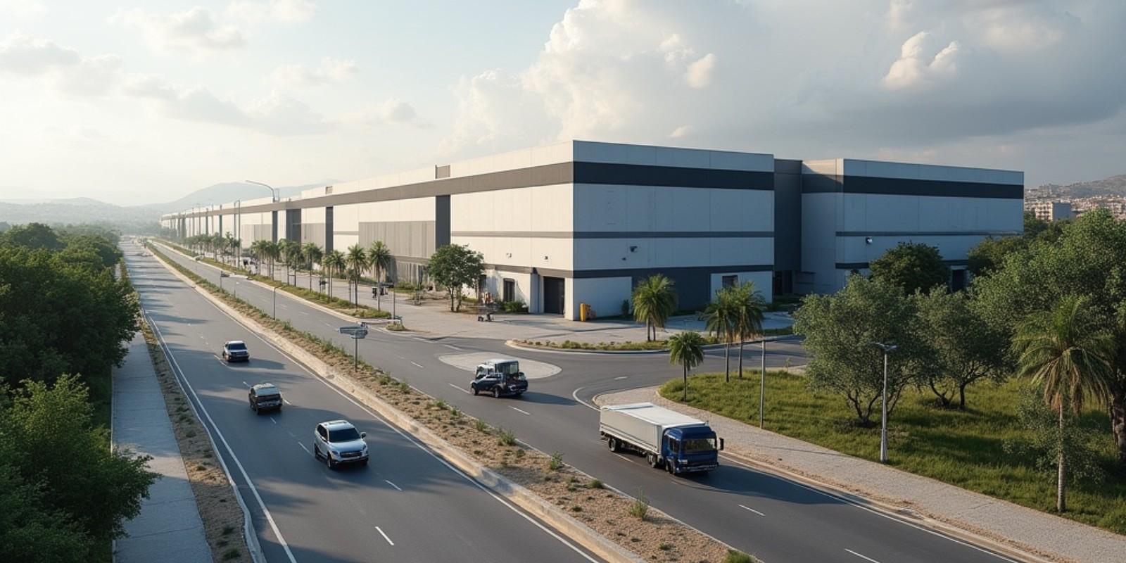 Aspectos Clave para Comprar una Bodega Industrial
