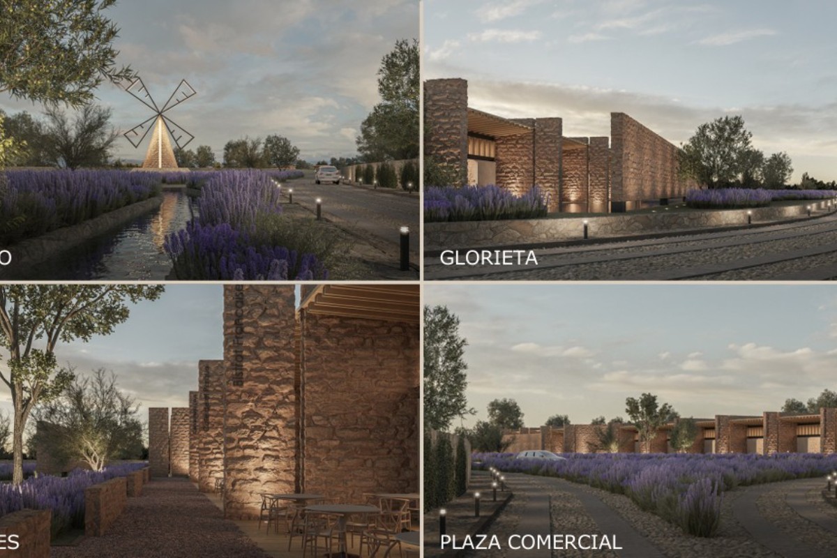 Tequisquiapan, centro, paseo de las rosas  Queretaro 76755 Margarita Trujillo Perez