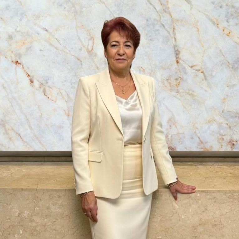 Margarita Trujillo Perez
